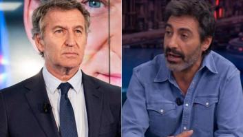 Feijóo felicita a Juan del Val por el Planeta y recibe más respuestas que compartidos por lo que dice de él