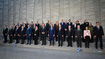 La OTAN mete prisa a los aliados europeos para que compren armas 'made in USA' para Ucrania