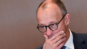 Israel deja caer a Alemania que como hay acuerdo con Hamás ya pueden enviarles más armas