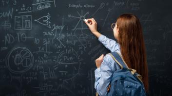 Ana García Pérez, mejor docente de España: "Los niños con altas capacidades pueden incluso sufrir situaciones de incomprensión o de bullying"