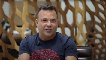 José Elías se pronuncia sobre pagar las comidas familiares con la tarjeta de empresa y un experto en fiscalidad responde tajante