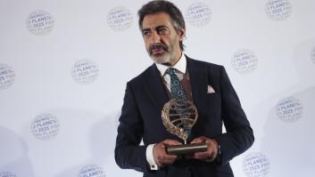 ¡Quiero mi Premio Planeta!