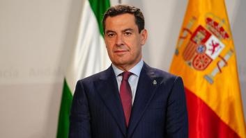 El nombre que Juanma Moreno ha escogido para su nuevo libro tiene mucho que ver con Pedro Sánchez