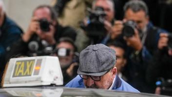 El juez también mantiene en libertad a Koldo García tras negarse a declarar