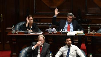 Aborto, matrimonio igualitario, ley trans y, ahora, Uruguay aprueba la primera ley de eutanasia de América Latina