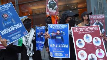 Israel es responsable del 95% de asesinatos de periodistas y trabajadores de medios en Oriente Medio desde octubre de 2023