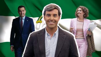 Andalucía, la madre de todas las batallas