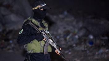 EEUU ya está en conversaciones para crear una fuerza internacional en Gaza