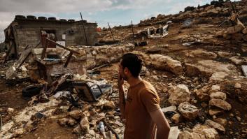 No te olvides de Cisjordania: la apuesta de Israel por la anexión de facto y el apartheid