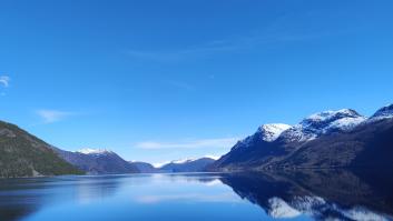 Inesperada luz roja al plan de 430 millones de euros para crear el primer túnel para barcos del mundo de 1,7 kilómetros