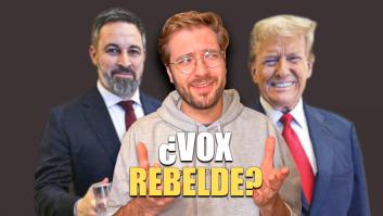 Cinco motivos para no votar a Vox; por Alán Barroso