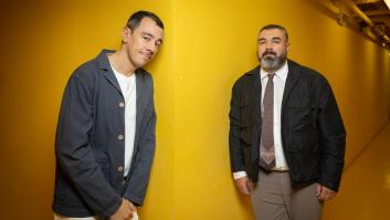 Rober Bodegas y Alberto Casado, de Pantomima Full: "Depende de quién se ofenda, a veces te alegras"