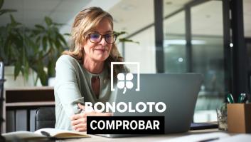 Comprobar Bonoloto: resultado del sorteo de hoy viernes 17 de octubre