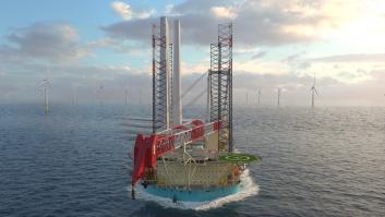 Cancelan el pedido de un megabarco cuando estaba 98,9% completado y tiran 410 millones de euros por la borda