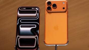 Un Pro con potencia a borbotones: el iPhone 17 Pro se consolida y hay más revolución de la que parece