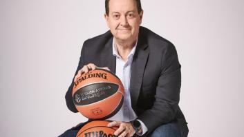 Antoni Daimiel: "Recibí comunicación de Amazon y Dazn, pero no se dieron las circunstancias para renunciar a todo"