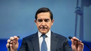 BBVA cierra "un capítulo" tras el fracaso de la OPA mientras se dispara en bolsa: "No es el resultado que esperábamos"
