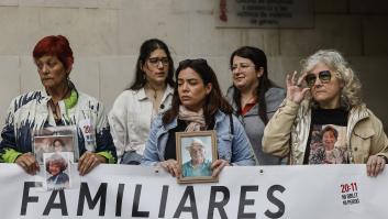 El funeral de Estado por las víctimas de la DANA será el 29 de octubre en Valencia