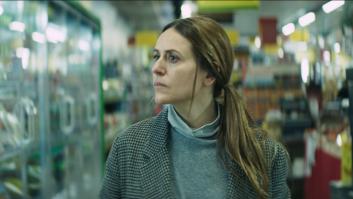 Itziar Ituño: "Los que mandan creen que el resto no lo consigue porque no hace el suficiente esfuerzo"