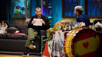 Hay quien todavía se pregunta si lo que ha visto en La Revuelta de Broncano es real o cosa de la IA