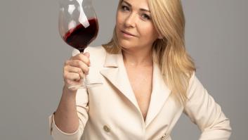 Meritxell Falgueras, de 'Mujeres del vino': "Si en el sector del vino eres hija de bodeguero ya no piensan que estás ahí por haberte f*... a alguien"