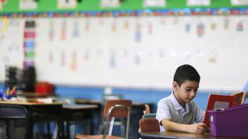 Un colegio privado únicamente para varones cumple un hito 190 años después: "Di un paso al frente porque creo en la misión de la universidad"