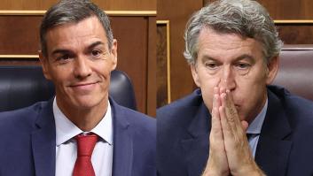 Vuelco demoscópico: ¿realmente el PSOE ganaría hoy unas elecciones generales al PP?