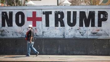 EEUU ataca otro barco de supuestos narcos en el Caribe, pero esta vez hay supervivientes