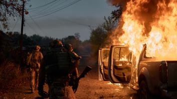 Interceptan conversaciones de comandantes rusos y destapan el cruel plan con combatientes colombianos en la niebla