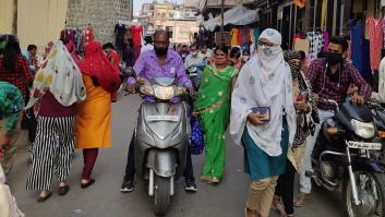 Hasta 24 personas trans hospitalizadas tras un intento de suicidio colectivo en India