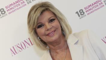 Las contundentes palabras de Terelu sobre la sanidad pública española