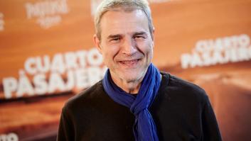 Alberto San Juan da una lección imperdible al ver que el 21% de los españoles cree que el franquismo fue "muy bueno"