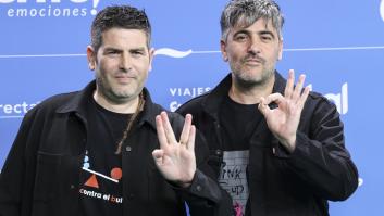 Recuperan las palabras de Estopa sobre el bullying: para aplaudir de pie y poner en colegios y reuniones de padres