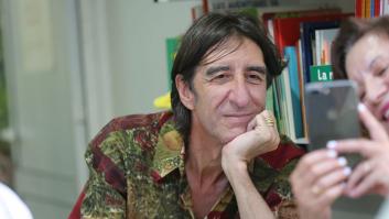 Benjamín Prado apunta una preocupante razón por la que el 19% de los jóvenes españoles cree que el franquismo fue "muy bueno"