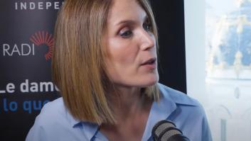 Euprepio Padula recupera estas palabras de Silvia Intxaurrondo: "Es un nivel de exigencia tan básico"