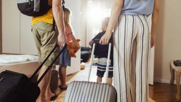 Una familia alemana adora España, se va a vivir aquí y acaban volviendo a su hogar: "Desafortunadamente, la realidad fue diferente"