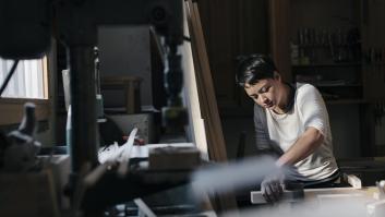 Una mujer advierte del fenómeno que está pasando en las pequeñas empresas de Alemania: "Declive económico y moral"