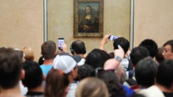 Cuando robaron la Mona Lisa del Louvre: el golpe que convirtió el cuadro en un icono