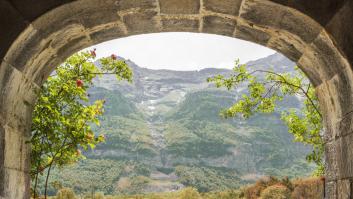 Al lugar donde has sido feliz sí que has de volver