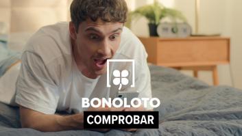 Comprobar Bonoloto: resultado del sorteo de hoy lunes 20 de octubre