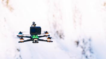 Descubren drones sobrevolando las recientes maniobras de la OTAN: crece la sombra de la "Fase 0" de Rusia