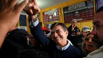 El centrista Rodrigo Paz, nuevo presidente de Bolivia