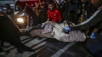 ¿Es esto un alto el fuego? Israel ha matado a 97 palestinos y herido a 230 desde el inicio de la tregua en Gaza