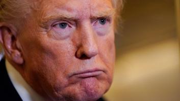 Trump confirma que el alto el fuego sigue en Gaza y niega que Hamás disparase a soldados de Israel