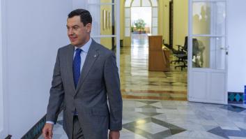 La crisis del cáncer de mama pone en riesgo la mayoría absoluta de Moreno en Andalucía