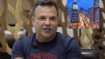 El millonario José Elías avisa de lo que está pasando en Madrid: todo apunta a que ha venido para quedarse