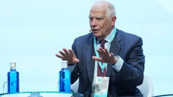 Borrell asegura que Trump tratará de "imponer" a Zelenski el acuerdo que cerró con Putin en la cumbre de Alaska