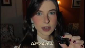 Esta joven da la respuesta más acertada (e irónica) a los que piensan que los años del franquismo fueron buenos