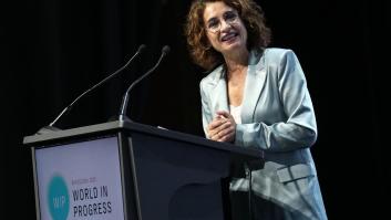 Montero presentará el techo de gasto "en unos días" y afirma que trabaja en "los últimos flecos" de los Presupuestos