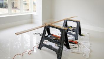 Reformar para ganar: el auge de las reformas integrales en Madrid ante la subida del precio de la vivienda nueva